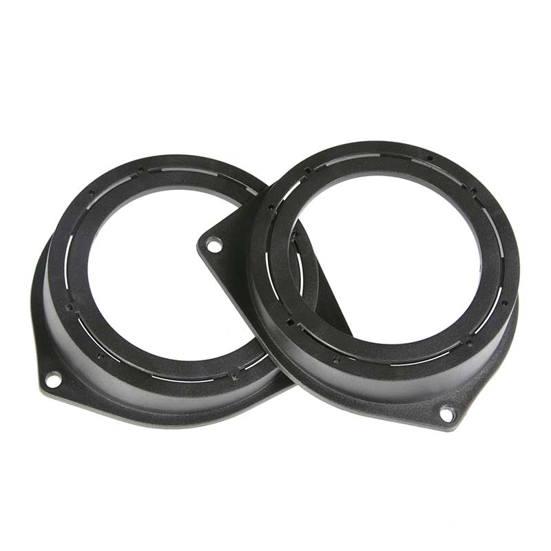 Aerpro APS285 Factory Speaker Adaptor Spacers Suit Alfa/Holden/Opel/Fiat/Renault
