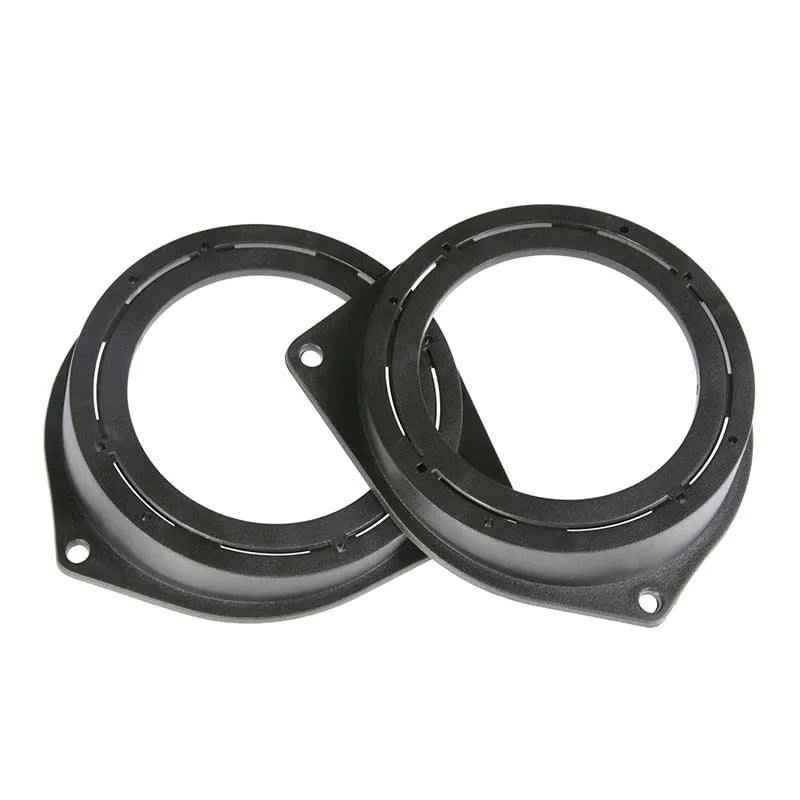 Aerpro APS285 Factory Speaker Adaptor Spacers Suit Alfa/Holden/Opel/Fiat/Renault