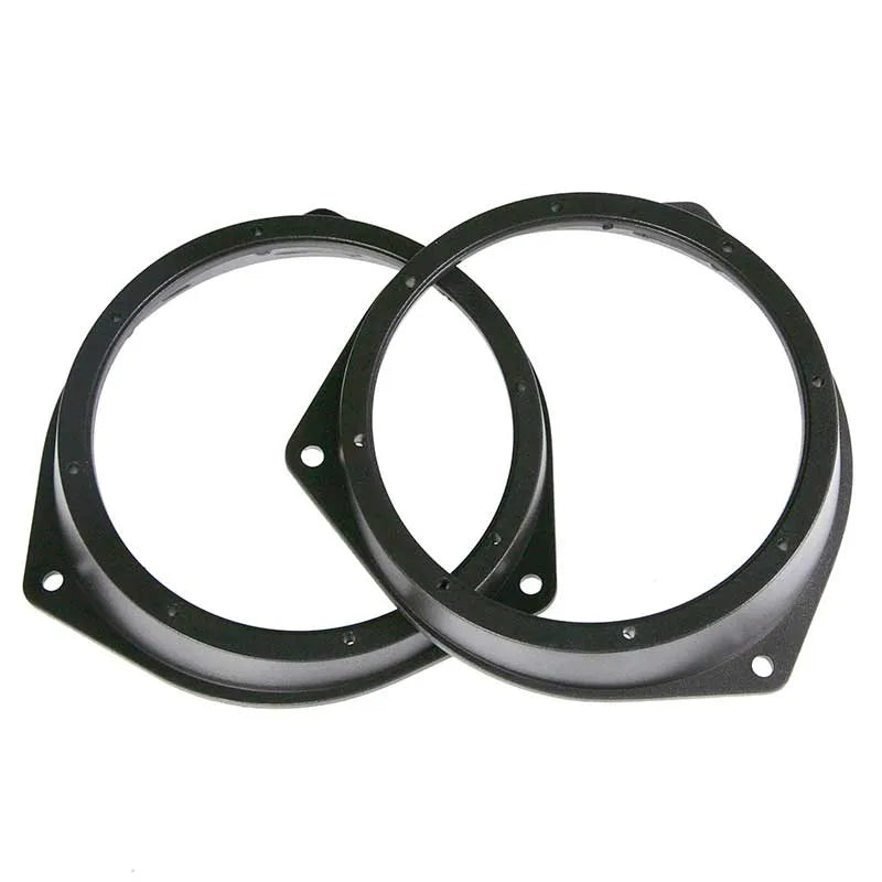 Aerpro APS286 120mm Factory Speaker Adaptor Spacers Suit Holden/Renault