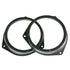 Aerpro APS286 120mm Factory Speaker Adaptor Spacers Suit Holden/Renault