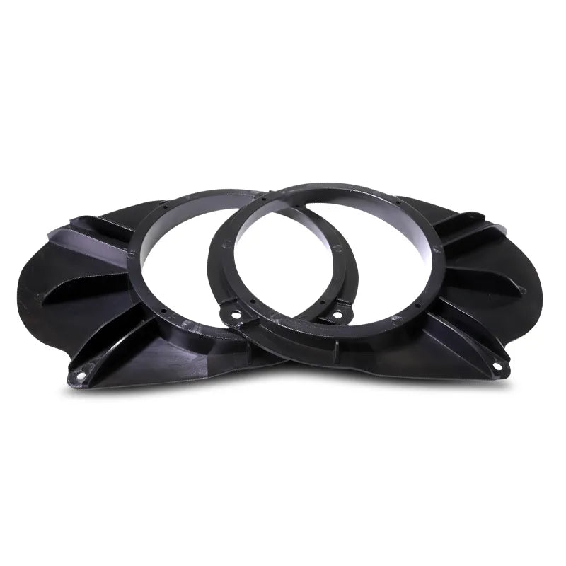 Aerpro APS290F Speaker Spacers to Suit Holden Commodore 2006-2011 VE