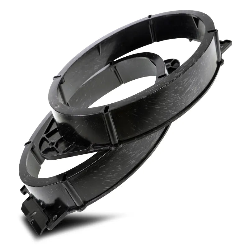 Aerpro APS292 Colorado Front Speaker Rings