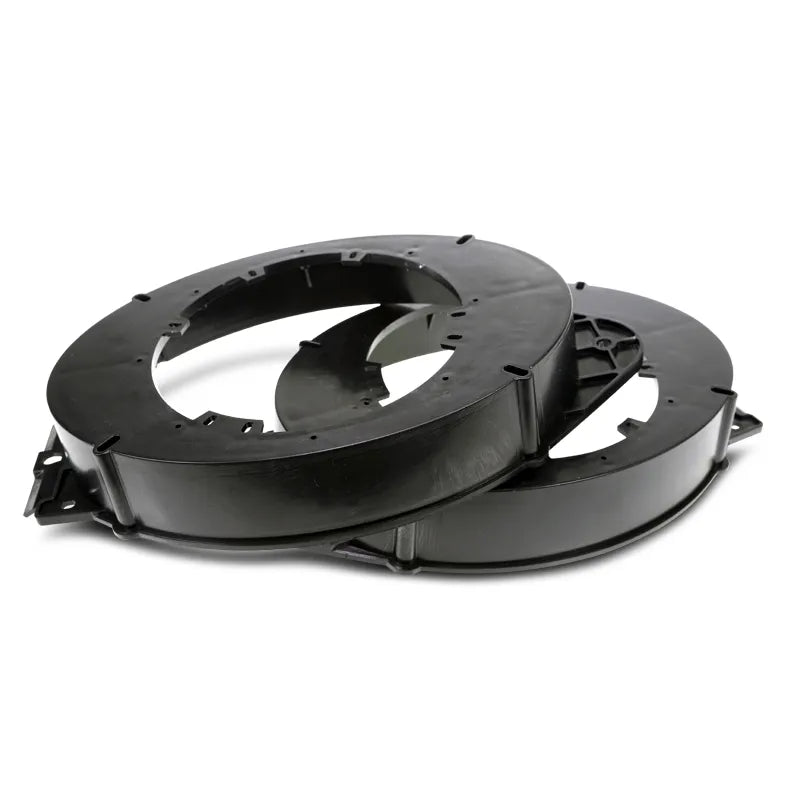 Aerpro APS293 Colorado Front Speaker Rings