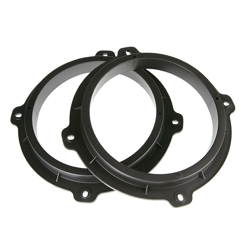 Aerpro APS295 Speaker Spacers to Suit Various Hyundai and Kia