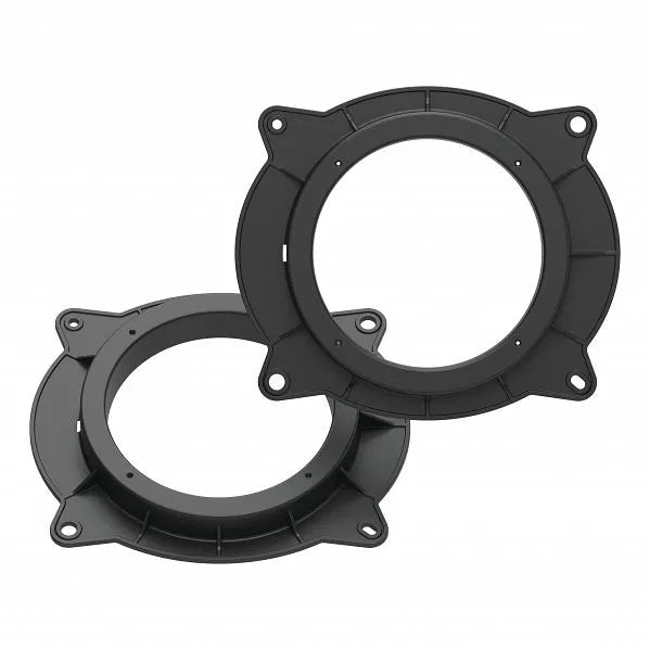 Aerpro APS299 6.5" Front Speaker Spacers Suit Toyota Landcruiser 300 Series 2021 - Pair