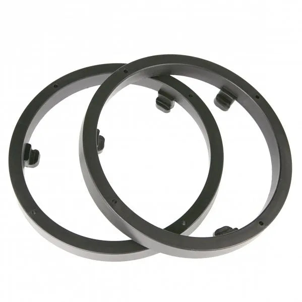 Aerpro APS311 6.5" 165mm Speaker Spacer Suit Select Mitsubishi Vehicles