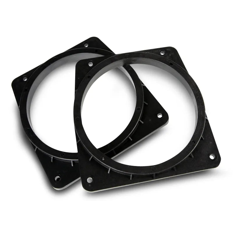 Aerpro APS312 Front Speaker Spacer Adapters Suit Mitsubishi Lancer/Mirage 1996 - 2003