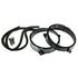 Aerpro APS315 Factory Speaker Adaptor Spacers Suit Mercedes CLK