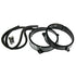 Aerpro APS315 Factory Speaker Adaptor Spacers Suit Mercedes CLK