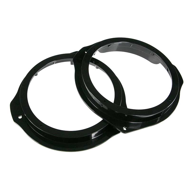 Aerpro APS319 Factory Speaker Adaptor Spacers Suit Mercedes C-Class/E-Class/Vito