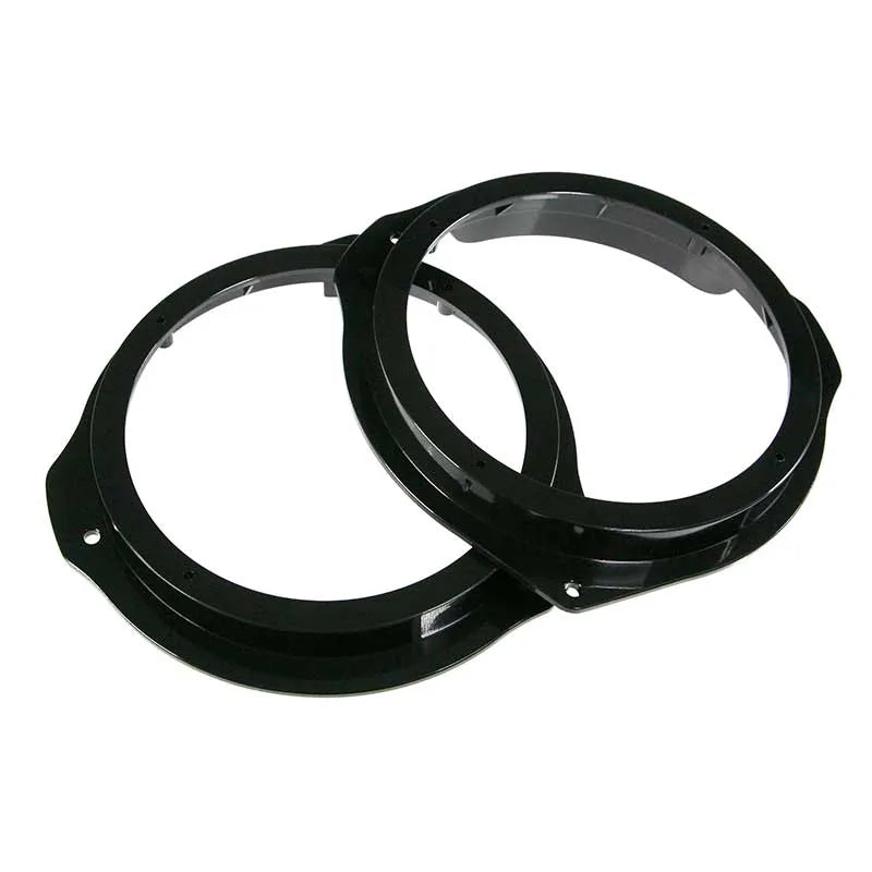 Aerpro APS319 Factory Speaker Adaptor Spacers Suit Mercedes C-Class/E-Class/Vito