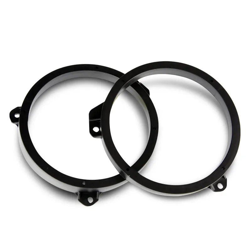 Aerpro APS323 6.5" 165mm Front Speaker Spacer Suit Subaru Various Models