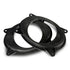 Aerpro APS325 Speaker Spacer to Suit Subaru