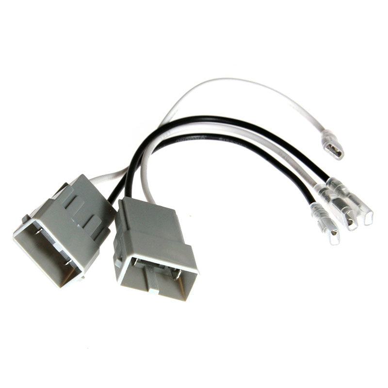 Aerpro APS33 Factory Speaker Adaptor Suit Honda