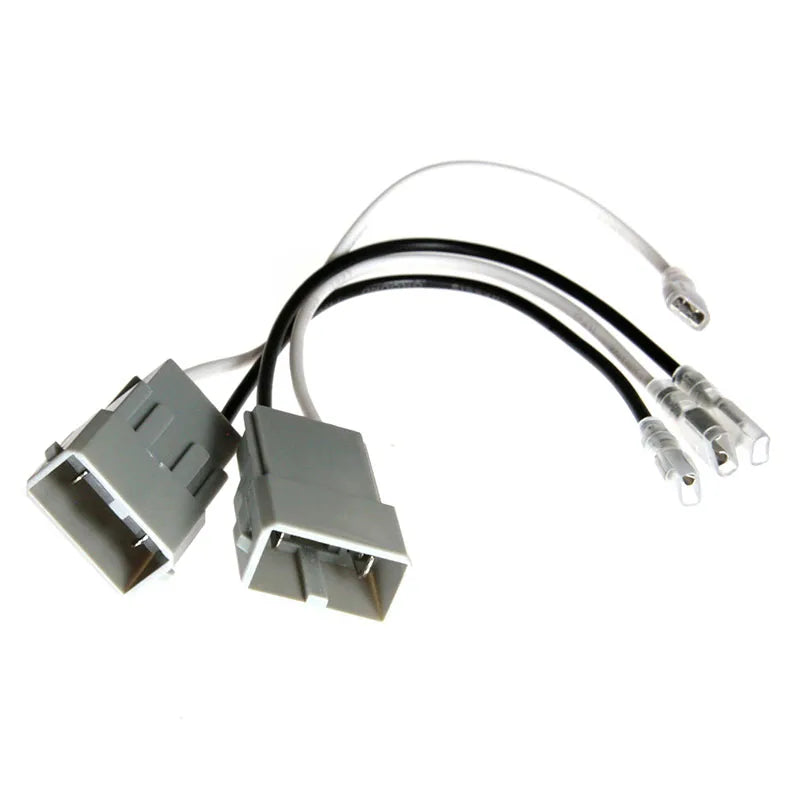 Aerpro APS33 Factory Speaker Adaptor Suit Honda