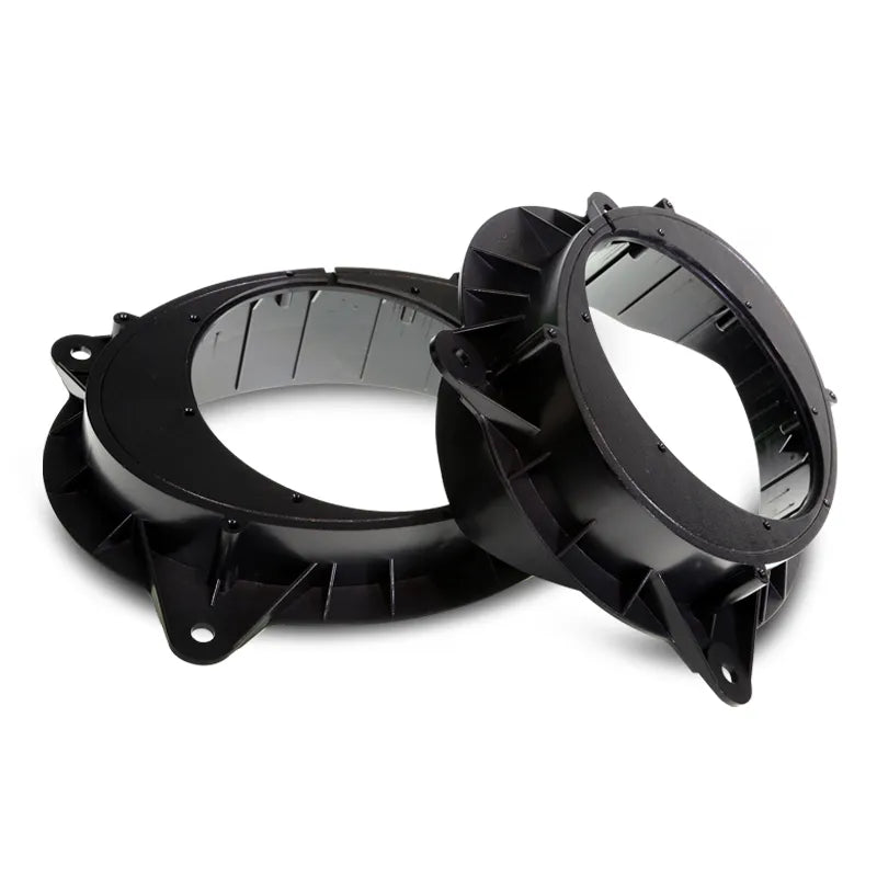 Aerpro APS330 Speaker Spacer Adapters to Suit Toyota Camry - Front