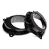 Aerpro APS330 Speaker Spacer Adapters to Suit Toyota Camry - Front