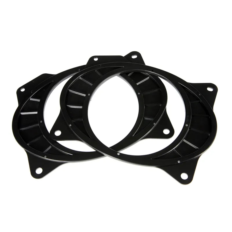 Aerpro APS335 165mm Rear Speaker Spacers Suit Select Toyota Vehicles