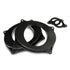 Aerpro APS337 165mm Front Speaker Spacers Suit Select Toyota Vehicles