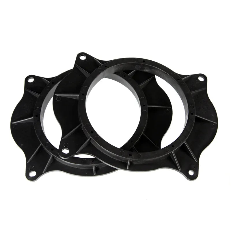 Aerpro APS338 Speaker Spacer to Suit Toyota