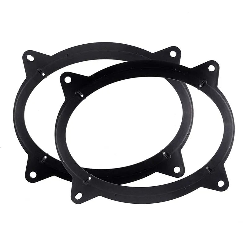 Aerpro APS339 Factory Speaker Adaptor Spacers Suit Toyota Camry 2012