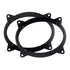 Aerpro APS339 Factory Speaker Adaptor Spacers Suit Toyota Camry 2012