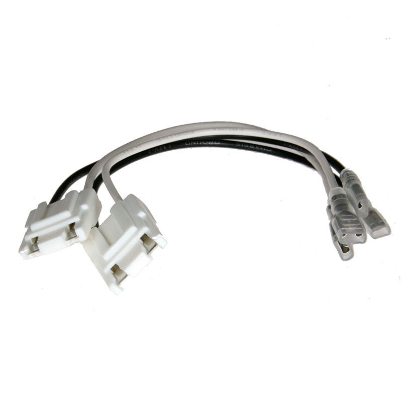 Aerpro APS35 Factory Speaker Adaptor Suit Suzuki Grand Vitara
