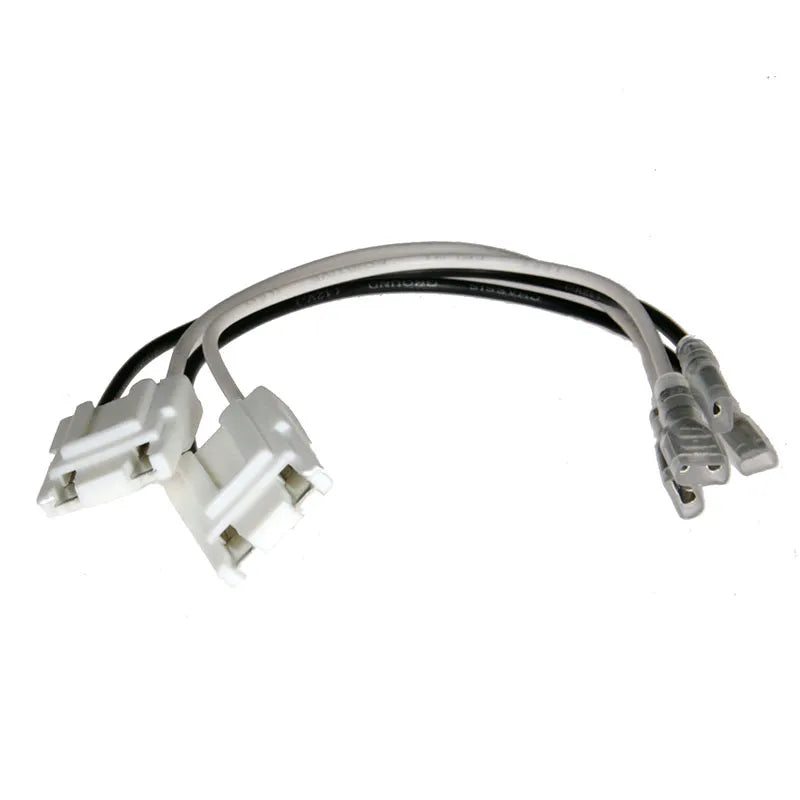 Aerpro APS35 Factory Speaker Adaptor Suit Suzuki Grand Vitara