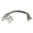 Aerpro APS35 Factory Speaker Adaptor Suit Suzuki Grand Vitara