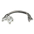 Aerpro APS35 Factory Speaker Adaptor Suit Suzuki Grand Vitara