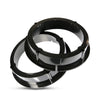 Aerpro APS353 Speaker Spacers to Suit Volkswagen