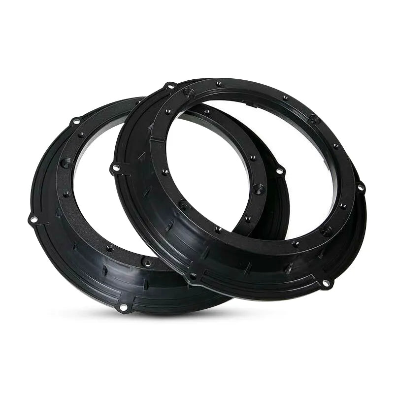 Aerpro APS354 6.5" Front/Rear Speaker Spacers Suit Various Volkswagen Vehicles