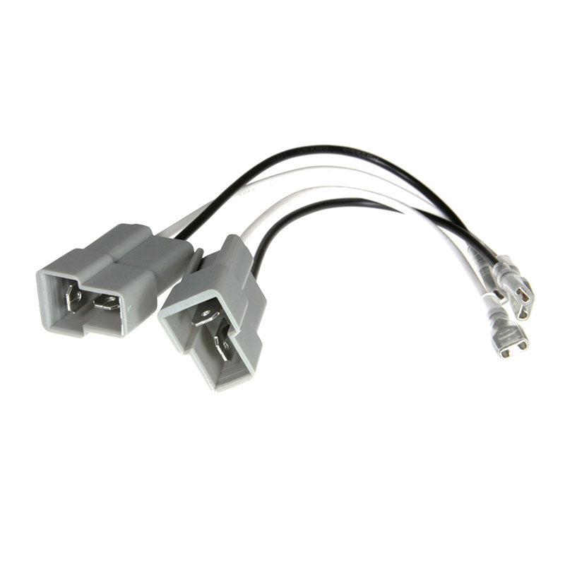Aerpro APS36 Factory Speaker Adaptor Suit Hyundai/Mitsubishi