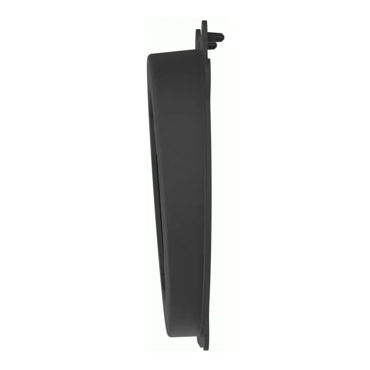 Aerpro APS360 6.5" Black Speaker Spacer Suit Tesla Model 3 & Y