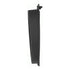 Aerpro APS360 6.5" Black Speaker Spacer Suit Tesla Model 3 & Y