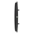 Aerpro APS362 6.5" Black Speaker Spacer Suit Tesla Model X