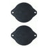 Aerpro APS365 2.5" Tweeter Speaker Spacer Suit Tesla Model 3 & Y