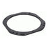 Aerpro APS366 8" Black Subwoofer Spacer Suit Tesla Model 3 & Y