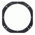 Aerpro APS366 8" Black Subwoofer Spacer Suit Tesla Model 3 & Y