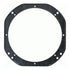 Aerpro APS366 8" Black Subwoofer Spacer Suit Tesla Model 3 & Y