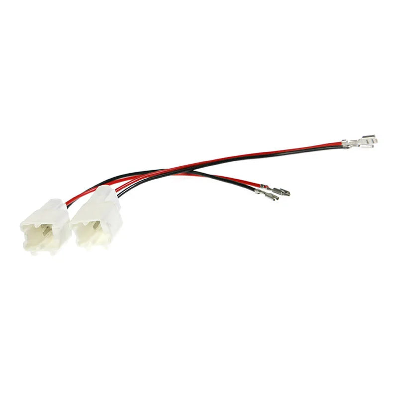 Aerpro APS38 Speaker Plug Adaptors Suit Nissan & Renault Various Models