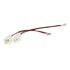 Aerpro APS38 Speaker Plug Adaptors Suit Nissan & Renault Various Models