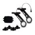 Axis APS400LED 12/24V Reversing System LED Distance Guidance