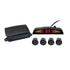 AXIS APS401 - 4-Sensor Parking System with LED Display and Audible Buzzer