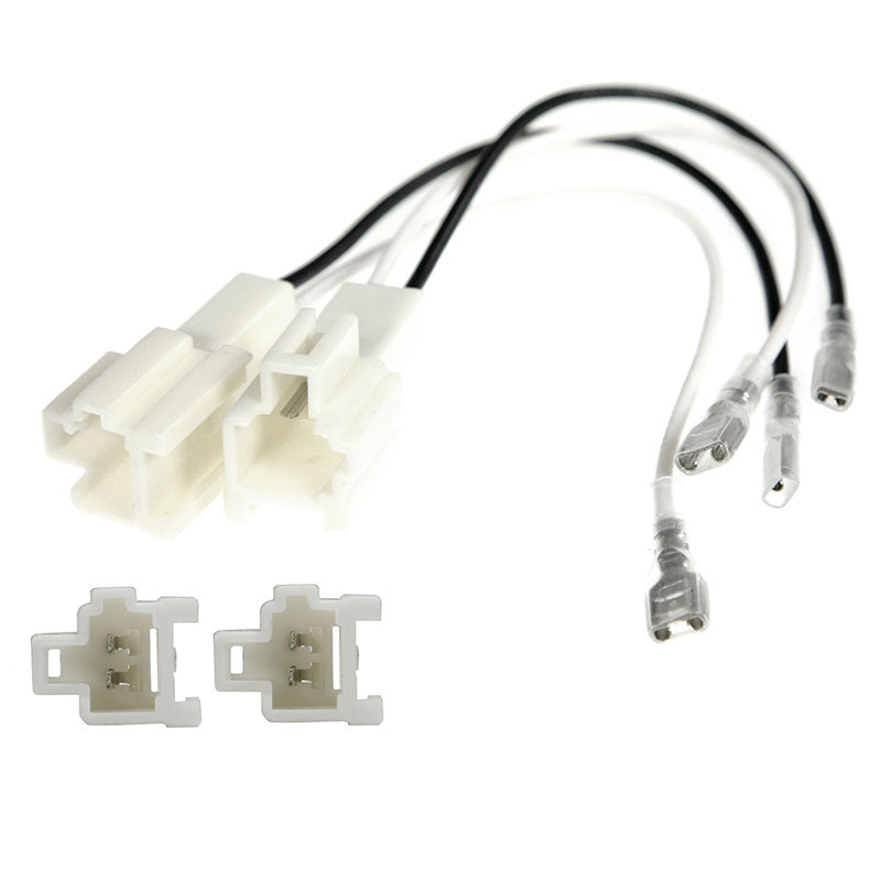 Aerpro APS51 Factory Speaker Adaptor Suit Ford/Hyundai/Kia