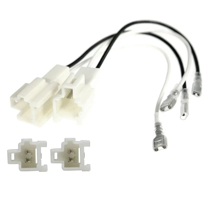 Aerpro APS51 Factory Speaker Adaptor Suit Ford/Hyundai/Kia