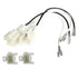 Aerpro APS51 Factory Speaker Adaptor Suit Ford/Hyundai/Kia