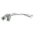 Aerpro APS52 Factory Speaker Adaptor Suit Ford/Holden/Kia/Mazda/Subaru/VW/Suzuki