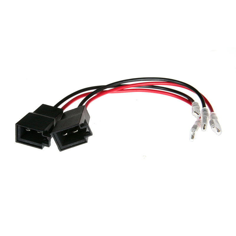 Aerpro APS53 Factory Speaker Adaptor Suit Holden/Renault/Audi/Porsche