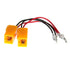 Aerpro APS54 Factory Speaker Adaptor Suit Alfa Romeo/Peugeot